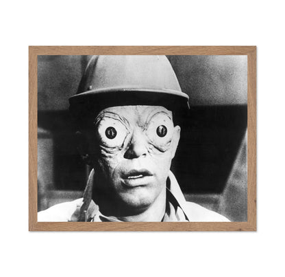 The Outer Limits 1963 No2