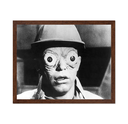 The Outer Limits 1963 No2