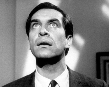 The Outer Limits 1963 Martin Landau