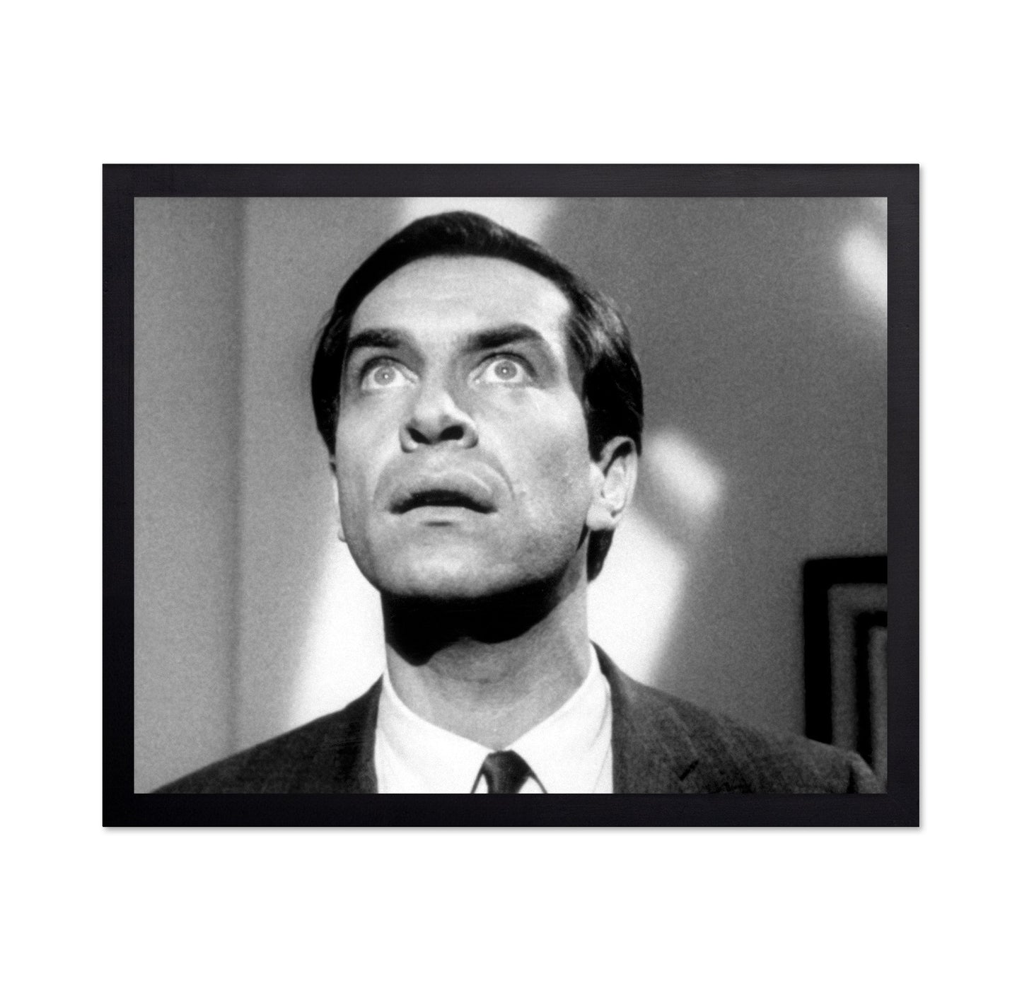 The Outer Limits 1963 Martin Landau