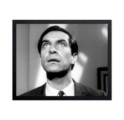 The Outer Limits 1963 Martin Landau
