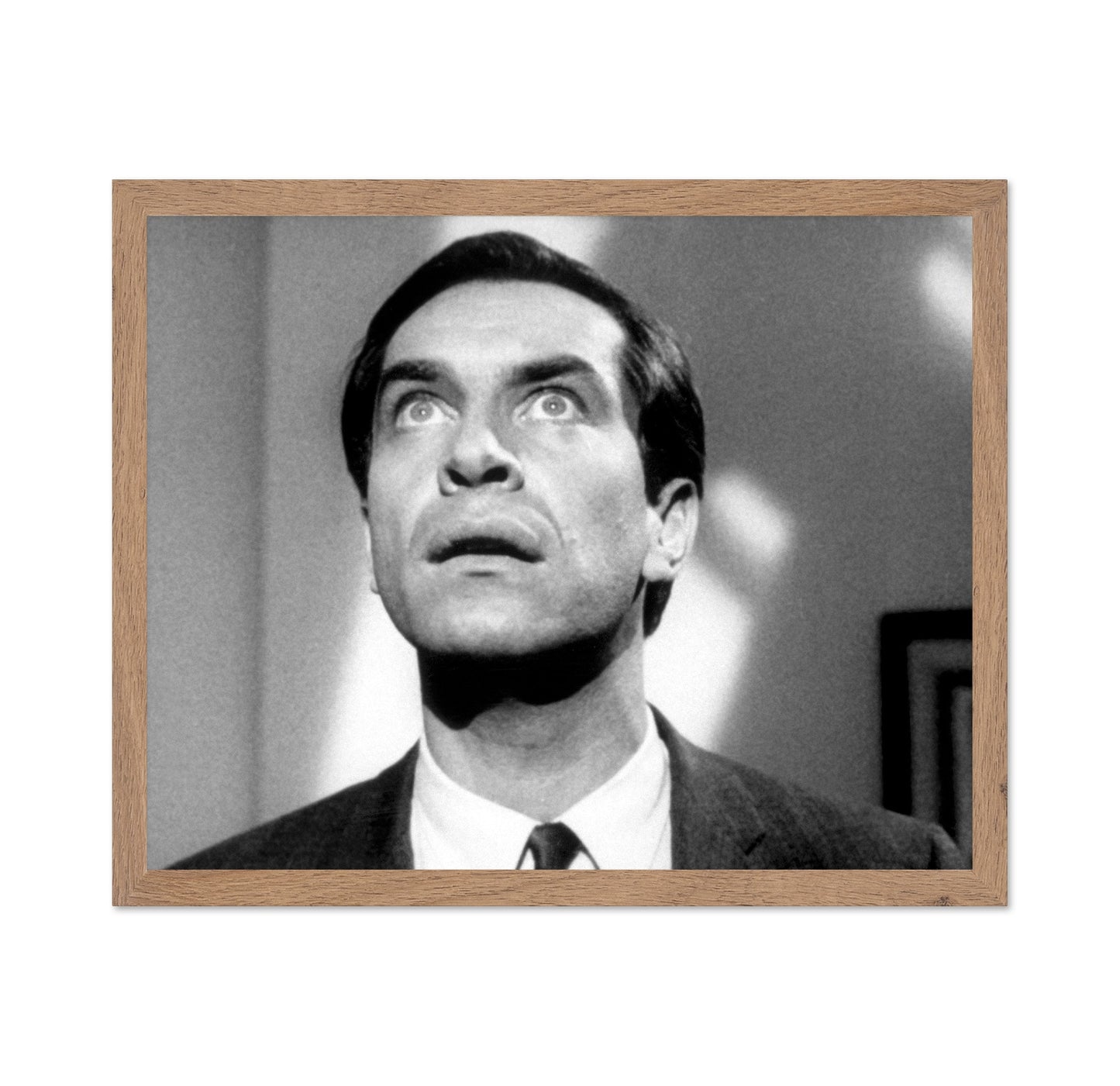 The Outer Limits 1963 Martin Landau