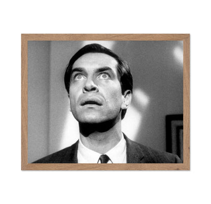 The Outer Limits 1963 Martin Landau