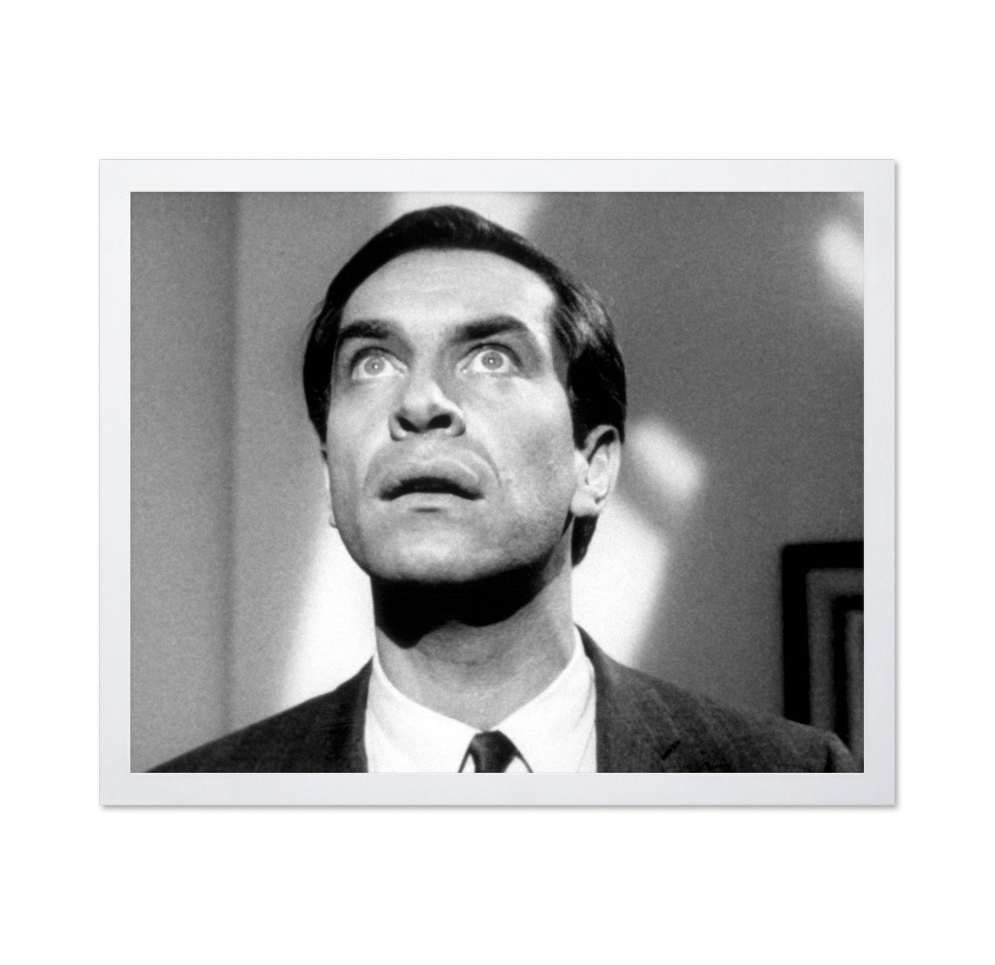 The Outer Limits 1963 Martin Landau