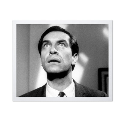 The Outer Limits 1963 Martin Landau