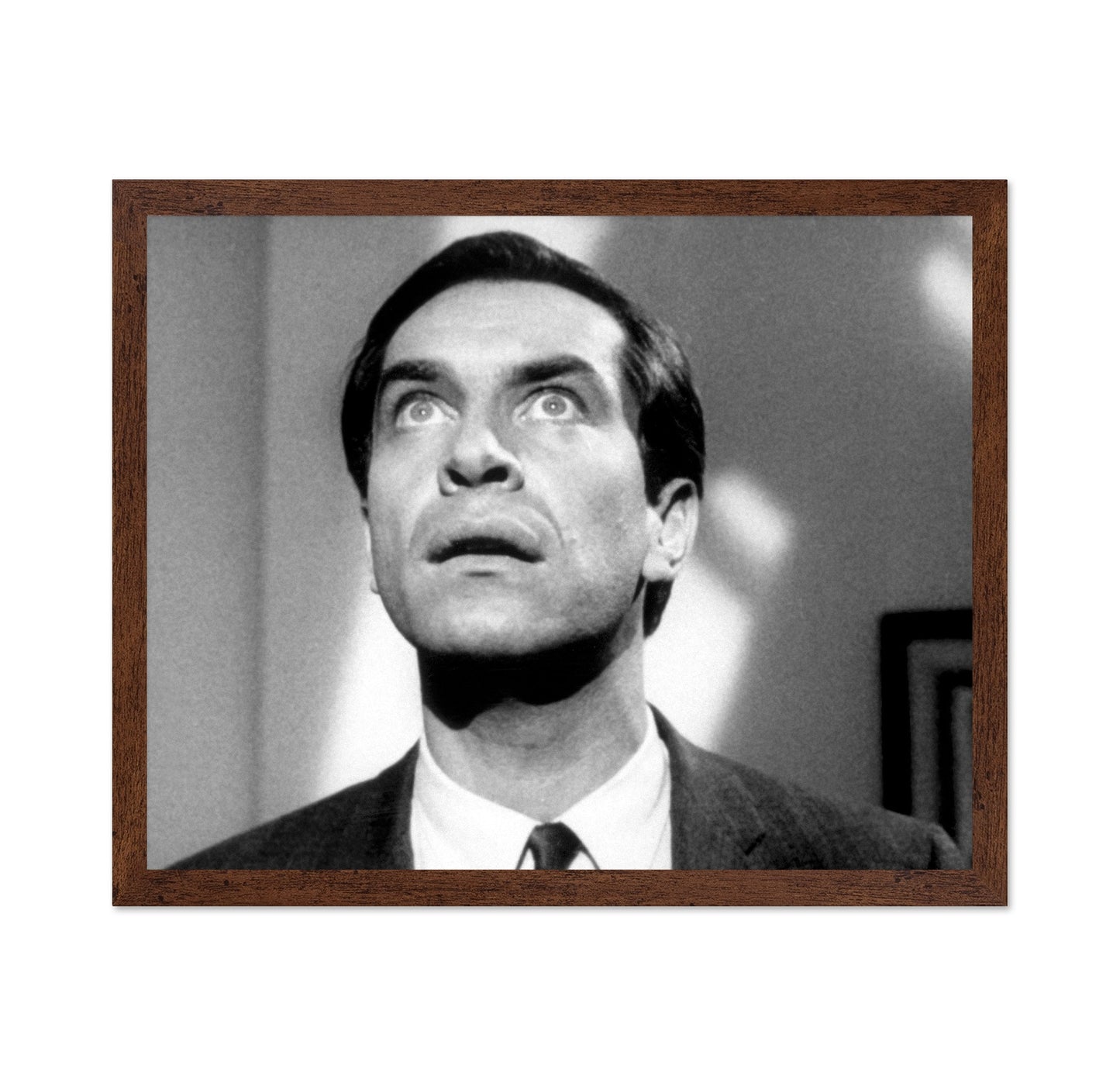 The Outer Limits 1963 Martin Landau