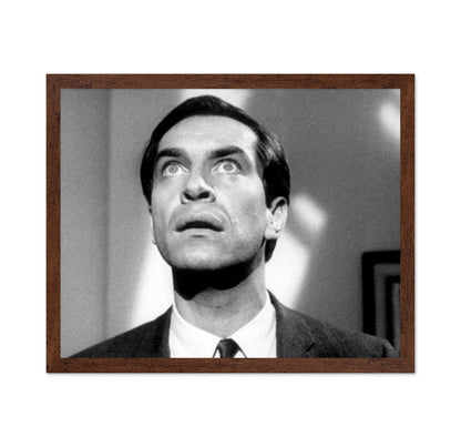 The Outer Limits 1963 Martin Landau