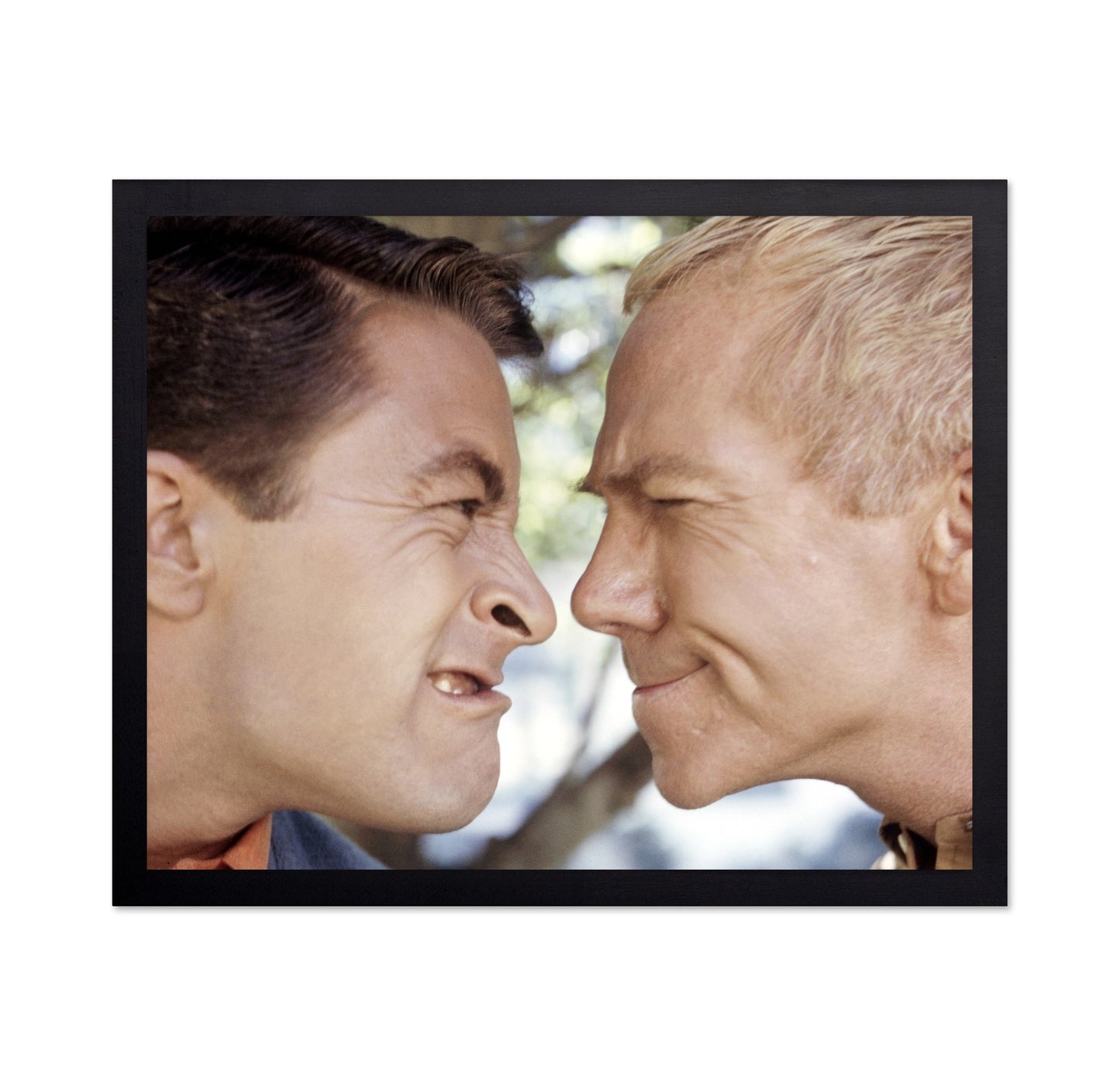 My Favorite Martian 1963 Bill Bixby No2