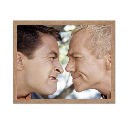 My Favorite Martian 1963 Bill Bixby No2