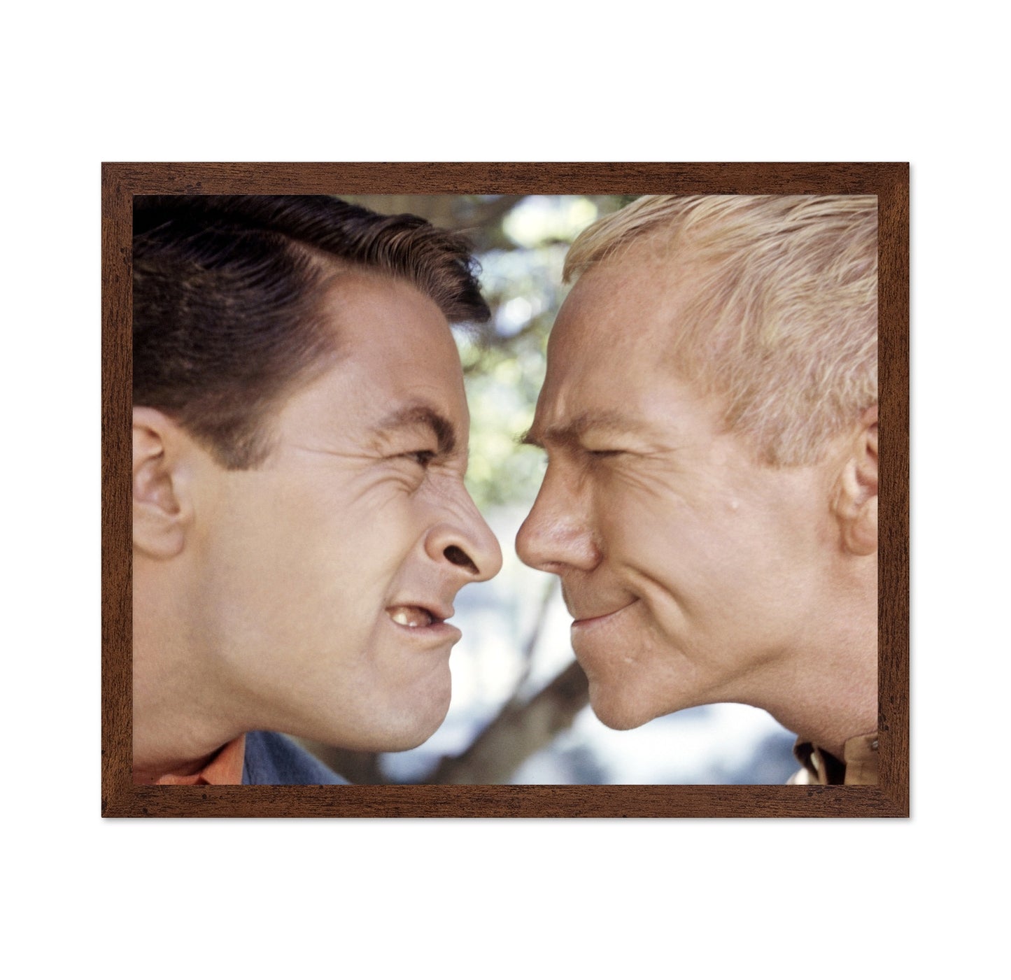 My Favorite Martian 1963 Bill Bixby No2
