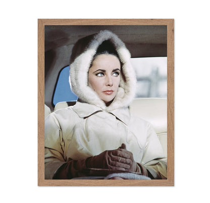 The V.I.P.S 1963 Elizabeth Taylor