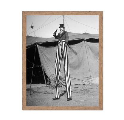 Smiling Clown 1930