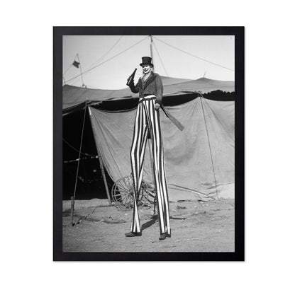 Smiling Clown 1930