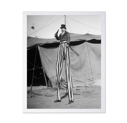 Smiling Clown 1930