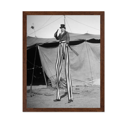 Smiling Clown 1930