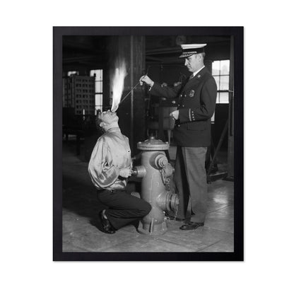 Fire Eater 1930