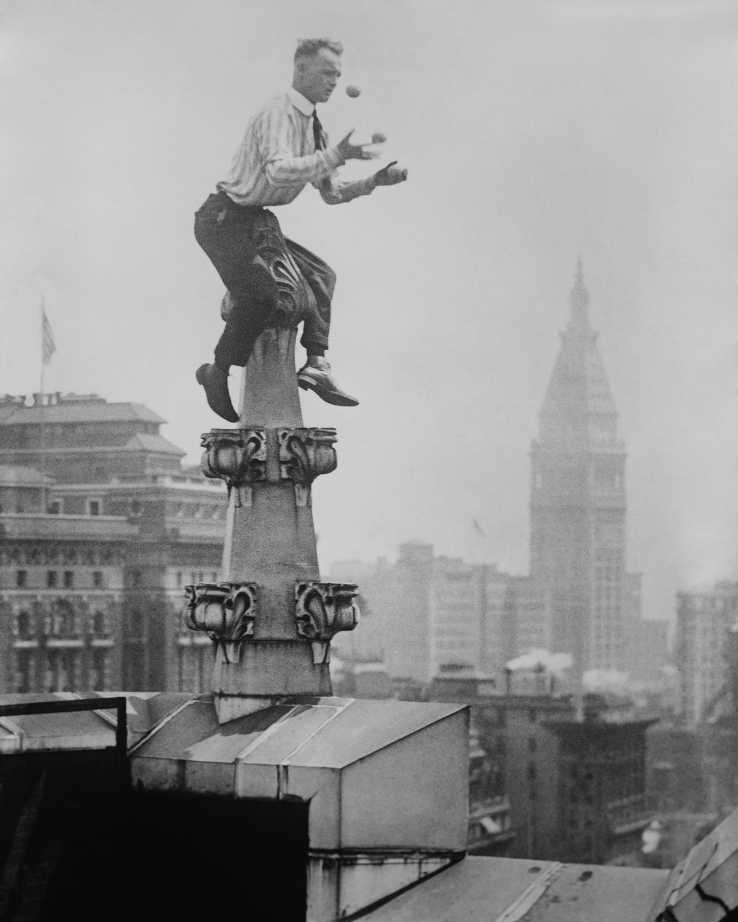 John Jammie Reynolds 1920 No1