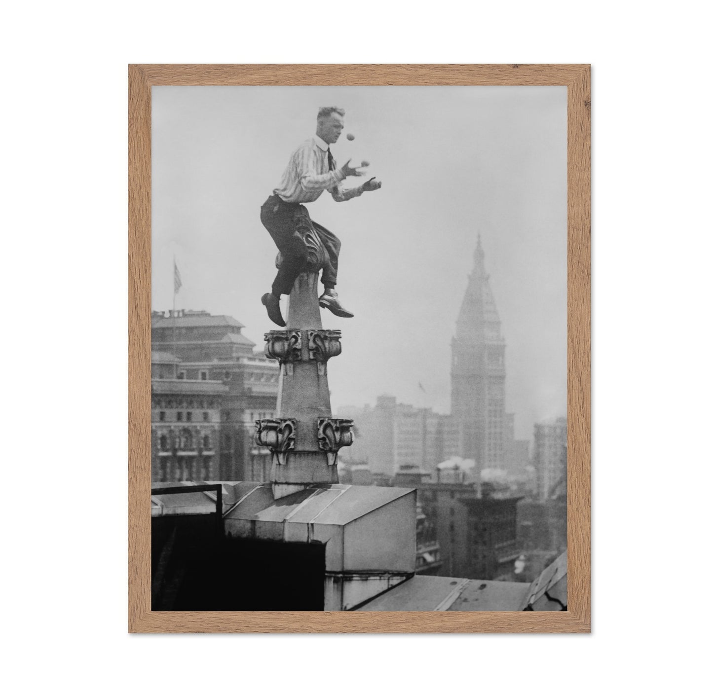 John Jammie Reynolds 1920 No1
