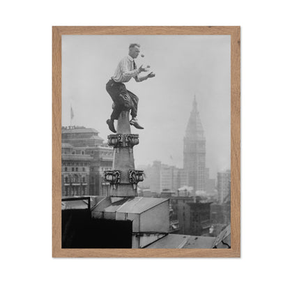 John Jammie Reynolds 1920 No1