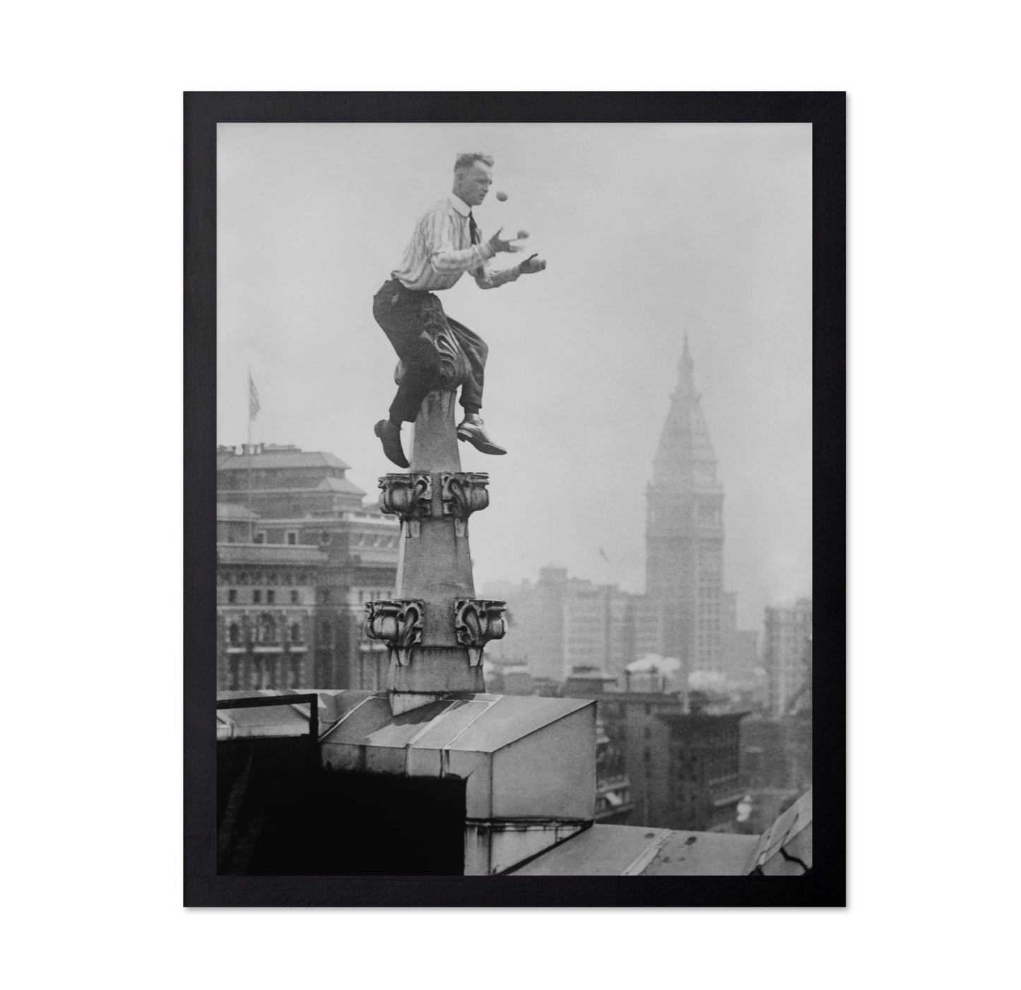 John Jammie Reynolds 1920 No1
