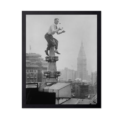 John Jammie Reynolds 1920 No1