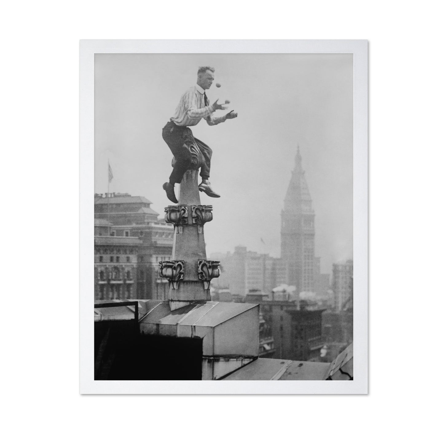 John Jammie Reynolds 1920 No1