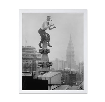 John Jammie Reynolds 1920 No1