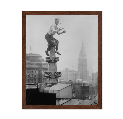 John Jammie Reynolds 1920 No1