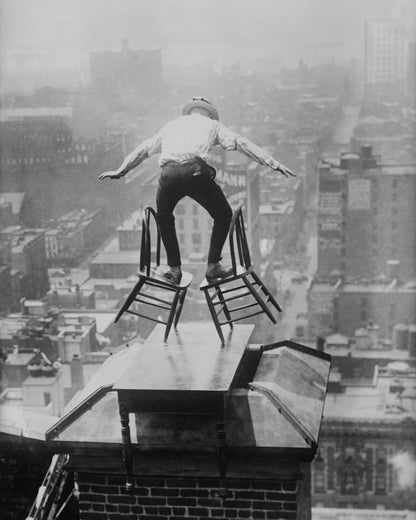 John Jammie Reynolds 1920 No2