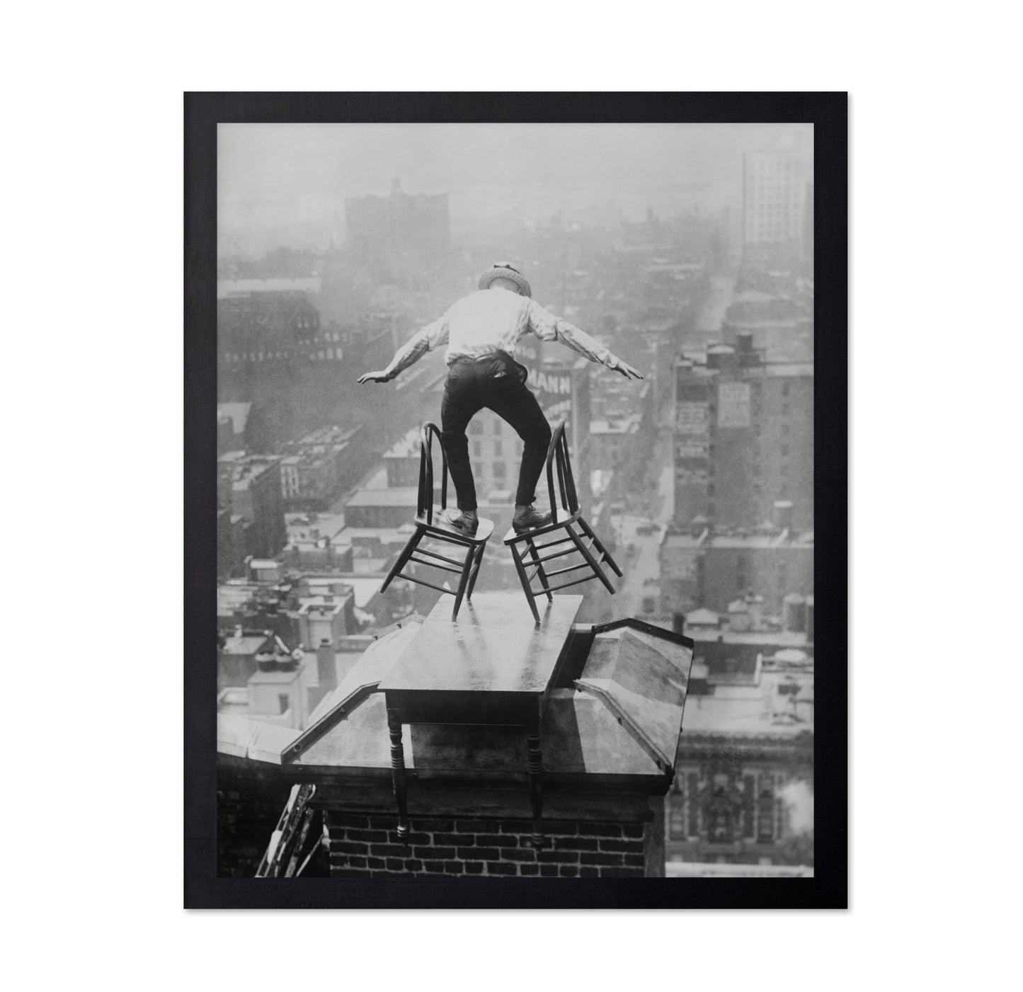 John Jammie Reynolds 1920 No2