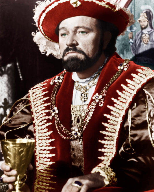 Anne of The Thousand Days 1969 Richard Burton