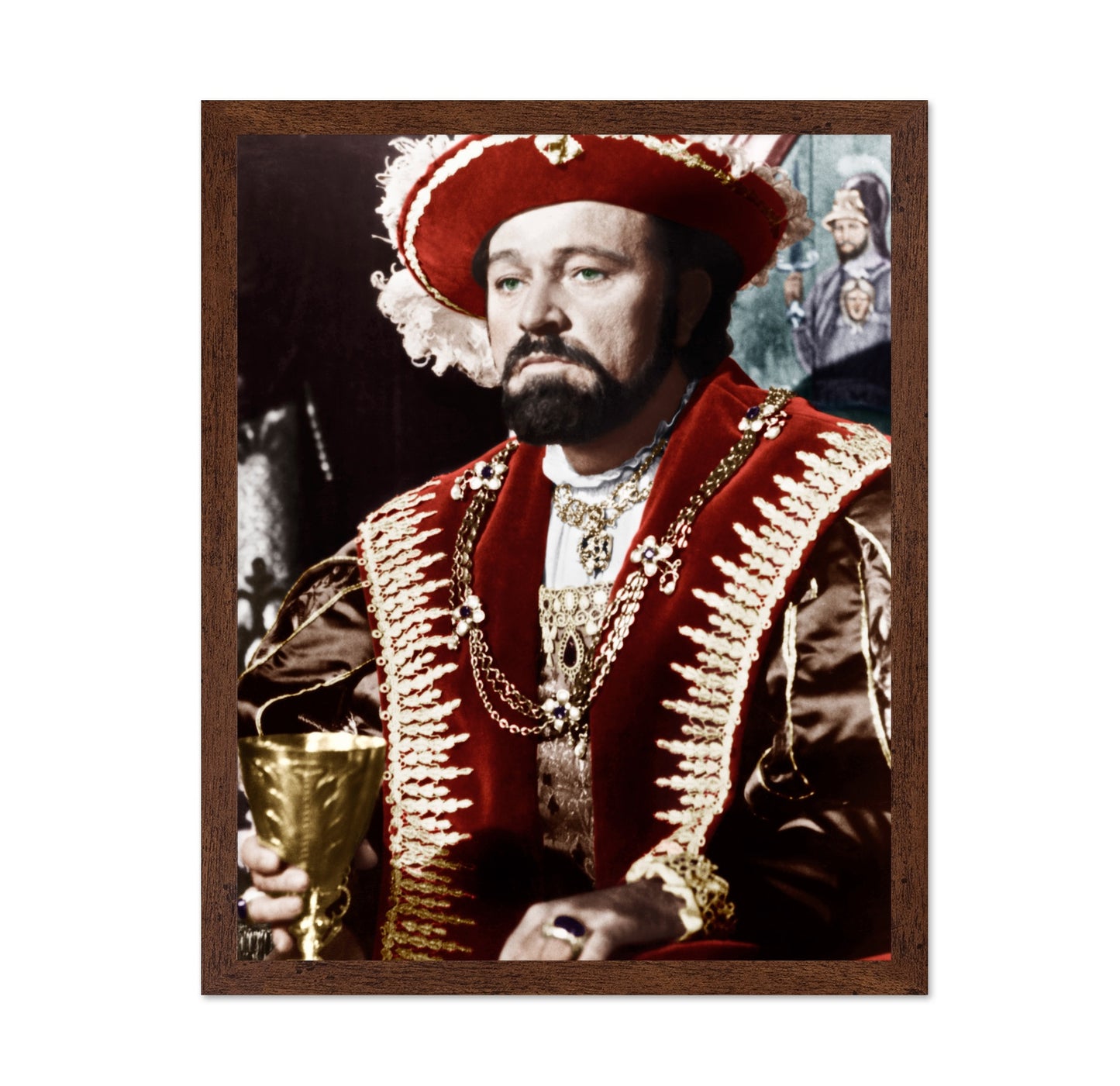 Anne of The Thousand Days 1969 Richard Burton