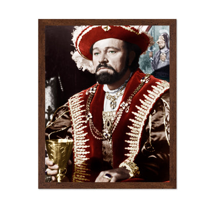 Anne of The Thousand Days 1969 Richard Burton