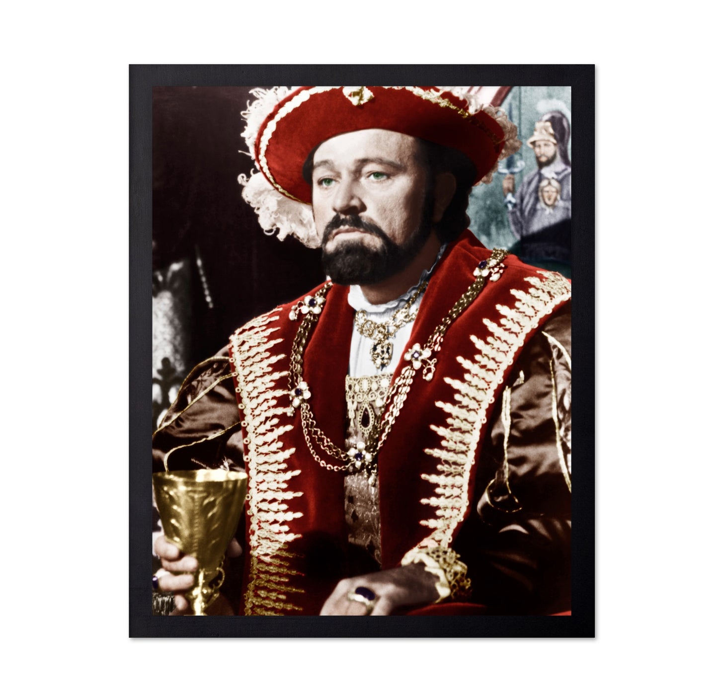 Anne of The Thousand Days 1969 Richard Burton