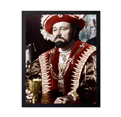 Anne of The Thousand Days 1969 Richard Burton