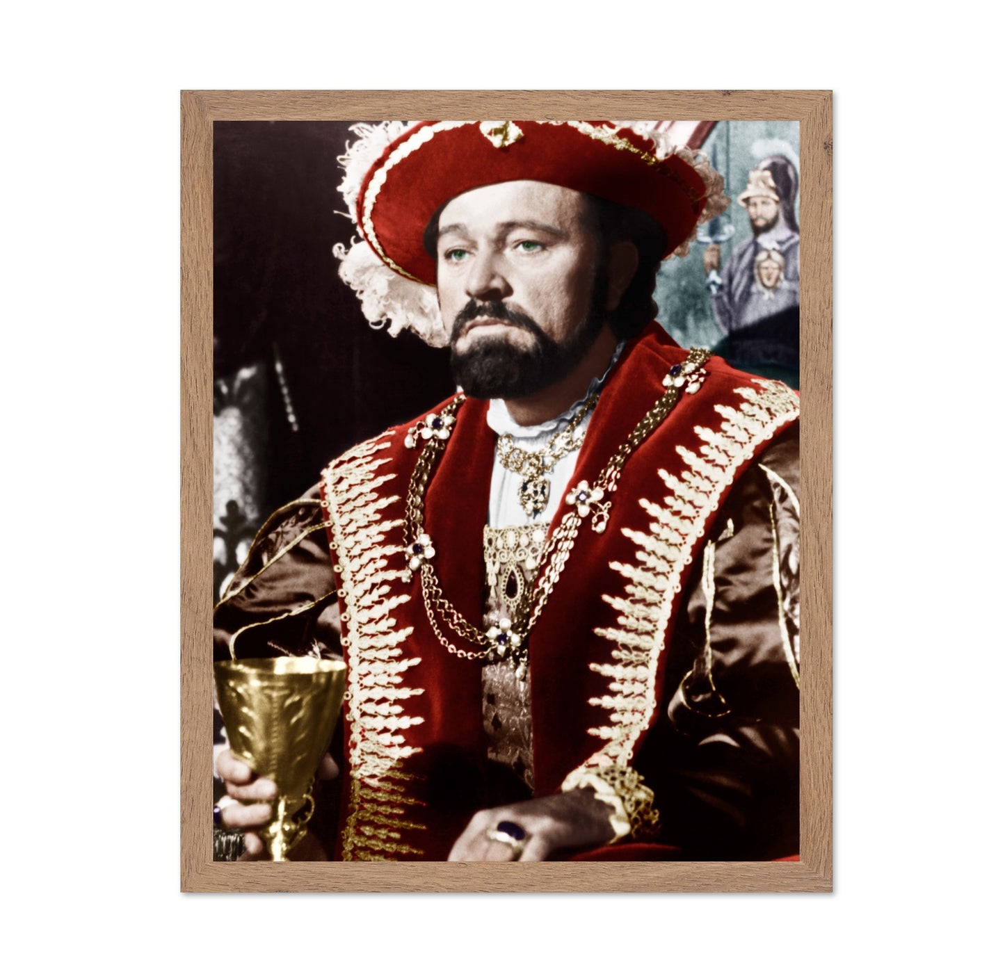 Anne of The Thousand Days 1969 Richard Burton