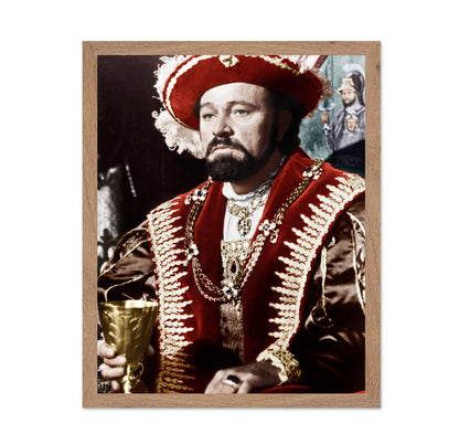 Anne of The Thousand Days 1969 Richard Burton
