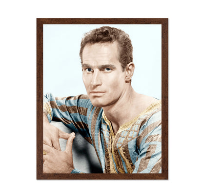 Ben Hur 1959 Charlton Heston No1