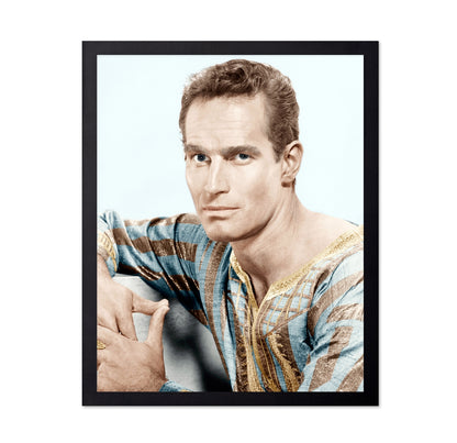 Ben Hur 1959 Charlton Heston No1