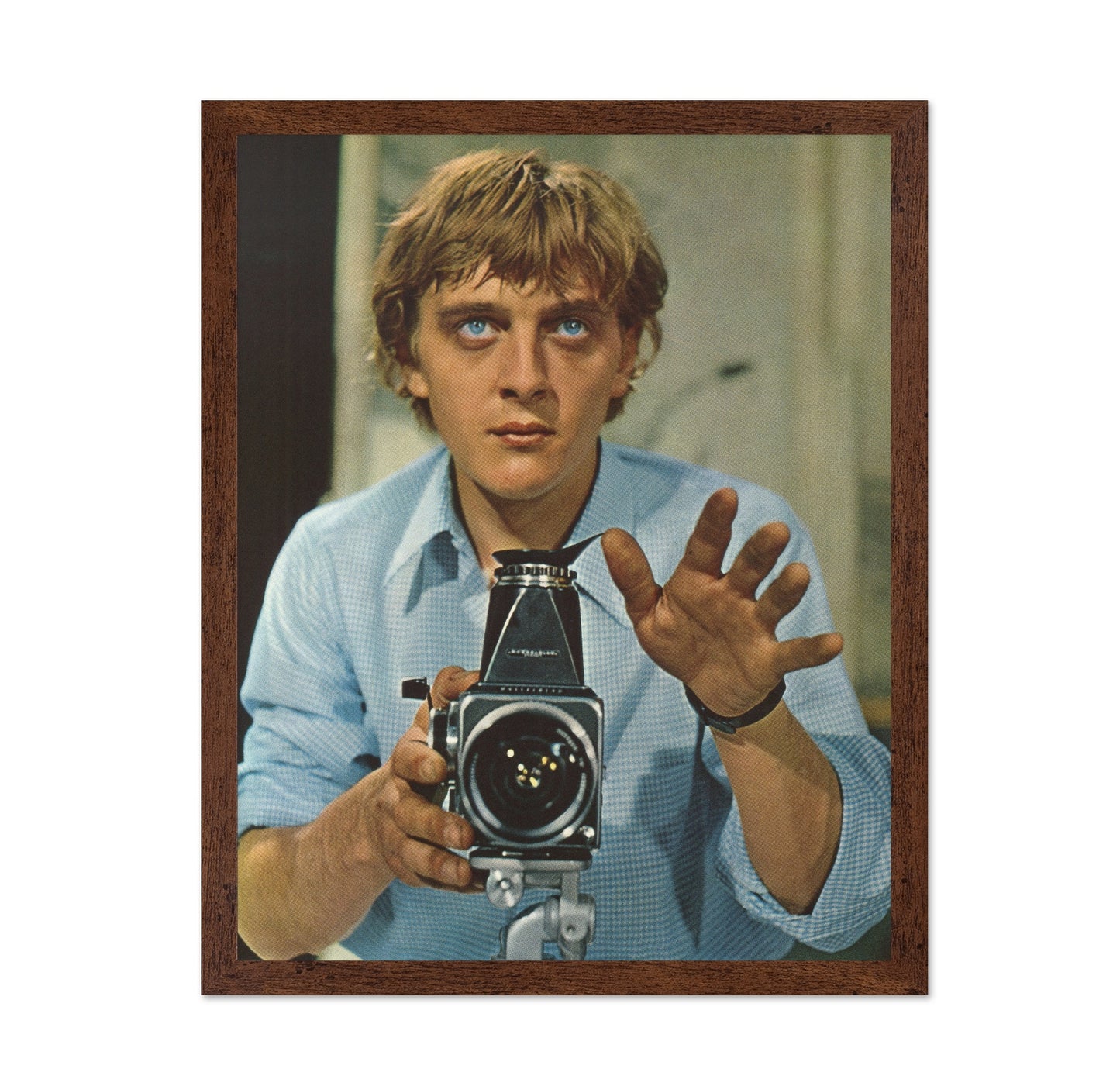 Blowup 1966 David Hemmings