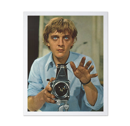 Blowup 1966 David Hemmings