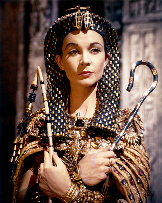 Caesar and Cleopatra 1945 Vivien Leigh No3