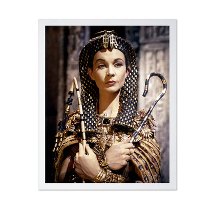 Caesar and Cleopatra 1945 Vivien Leigh No3