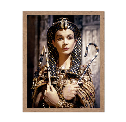 Caesar and Cleopatra 1945 Vivien Leigh No3