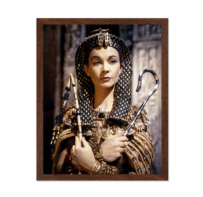 Caesar and Cleopatra 1945 Vivien Leigh No3