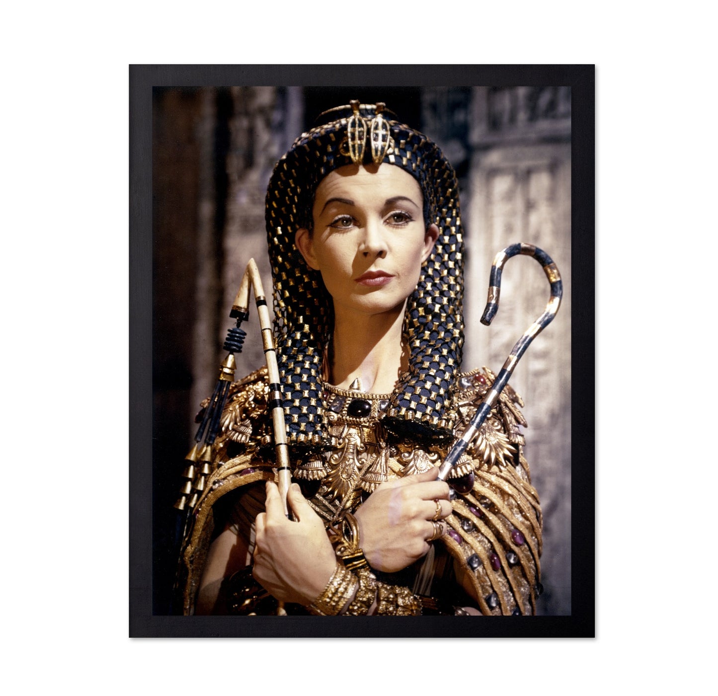 Caesar and Cleopatra 1945 Vivien Leigh No3