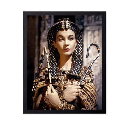 Caesar and Cleopatra 1945 Vivien Leigh No3