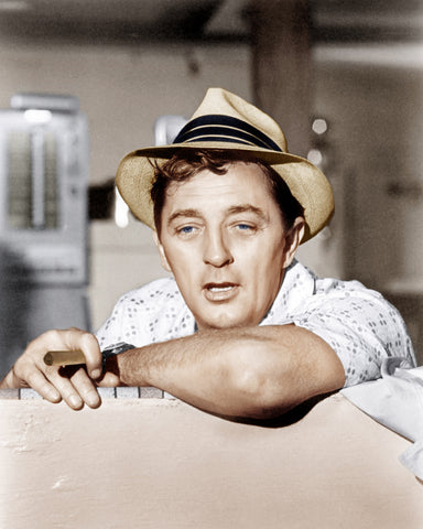 Cape Fear 1962 Robert Mitchum
