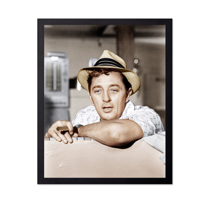 Cape Fear 1962 Robert Mitchum