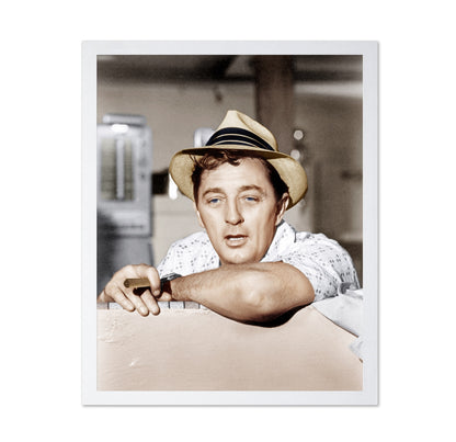 Cape Fear 1962 Robert Mitchum